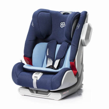 Asiento de automóvil de ece R44 para niños